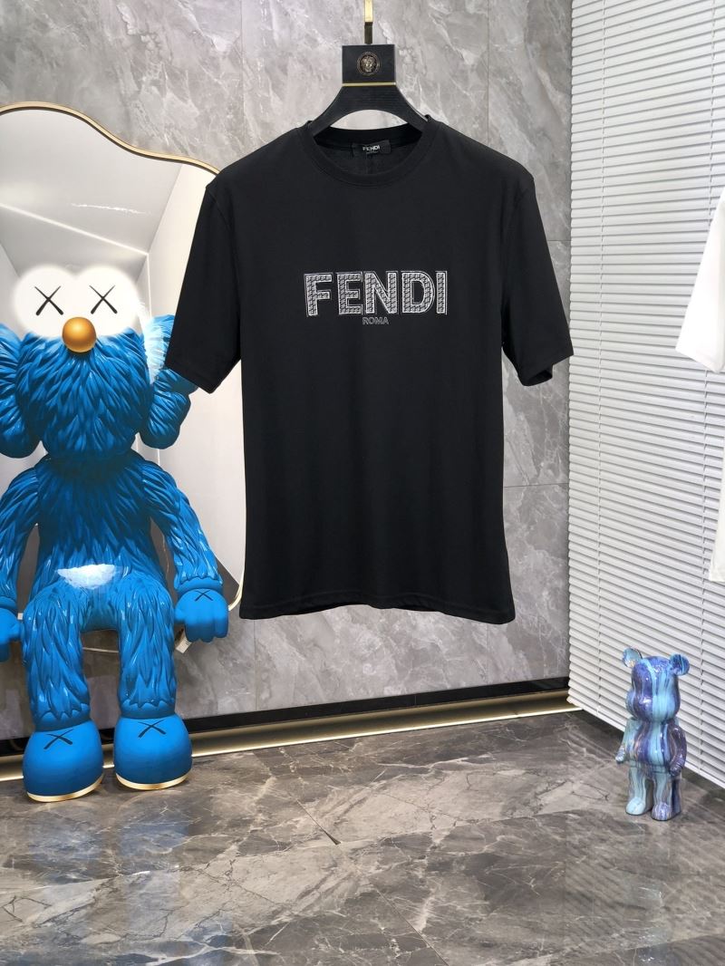 Fendi T-Shirts